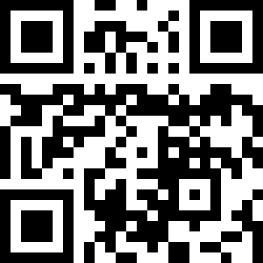 Crux App Download QR Code